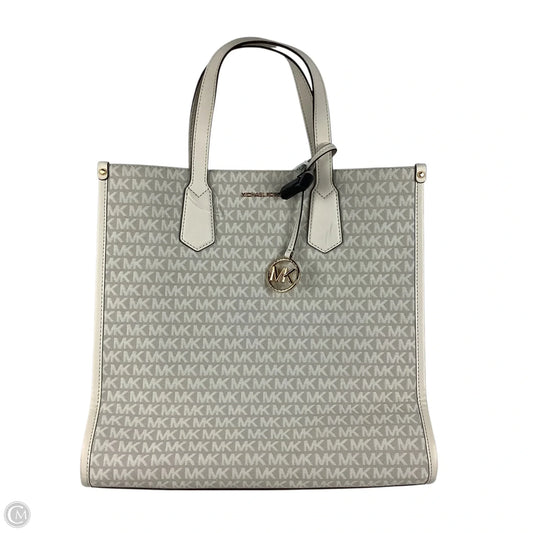 Handbag Designer By Michael Kors, Size: Large