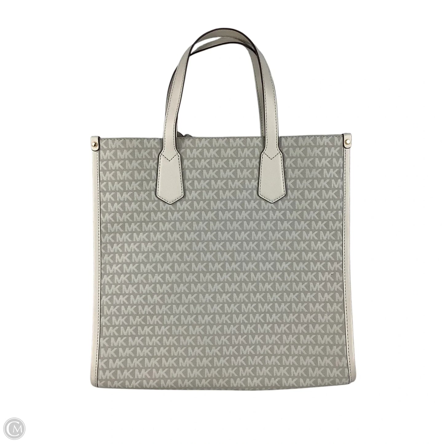 Handbag Designer By Michael Kors, Size: Large