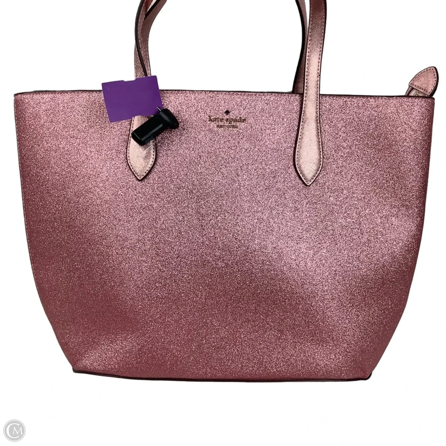 Handbag Designer By Kate Spade, Size: Large