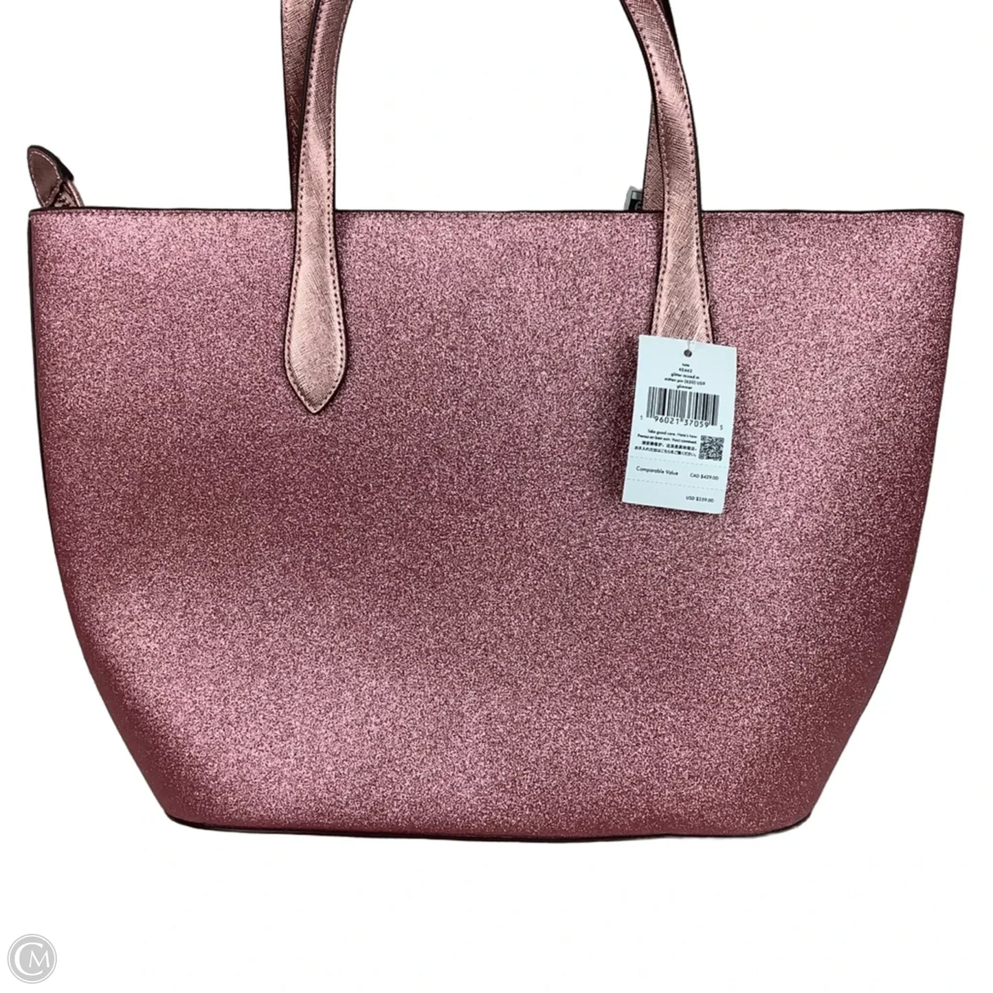 Handbag Designer By Kate Spade, Size: Large