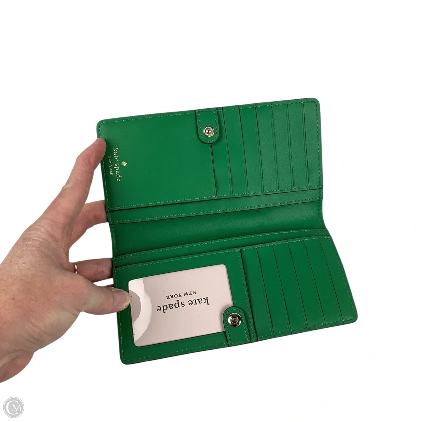 Wallet Designer By Kate Spade, Size: Small