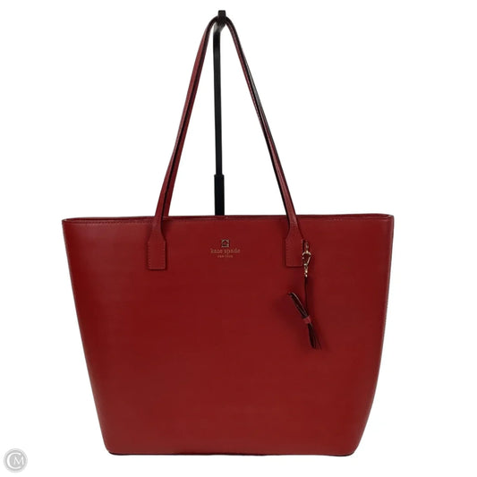 Handbag Designer By Kate Spade, Size: Large