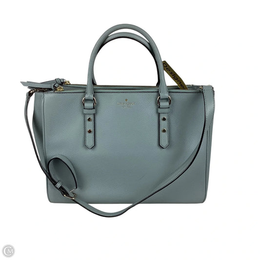 Handbag Designer By Kate Spade, Size: Large