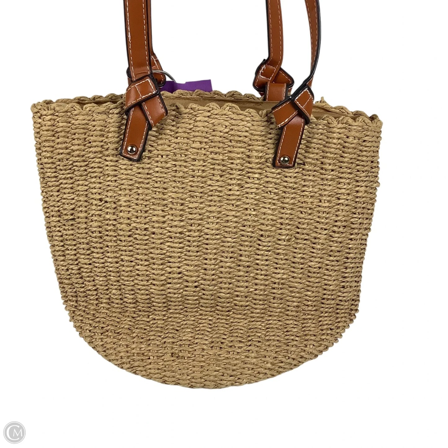 Handbag By Clothes Mentor, Size: Medium