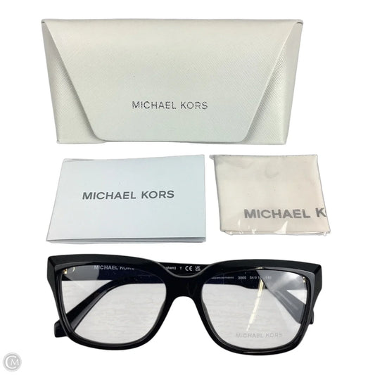 Sunglasses Designer By Michael Kors, Size: