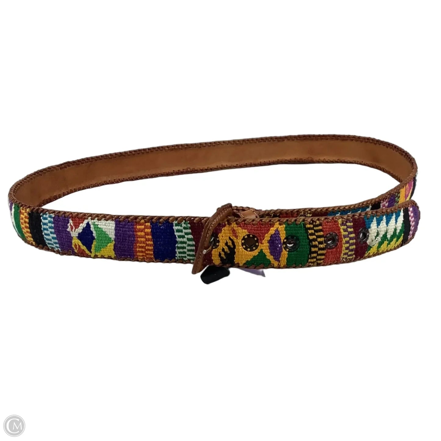 Belt By Clothes Mentor, Size: 42/ XL