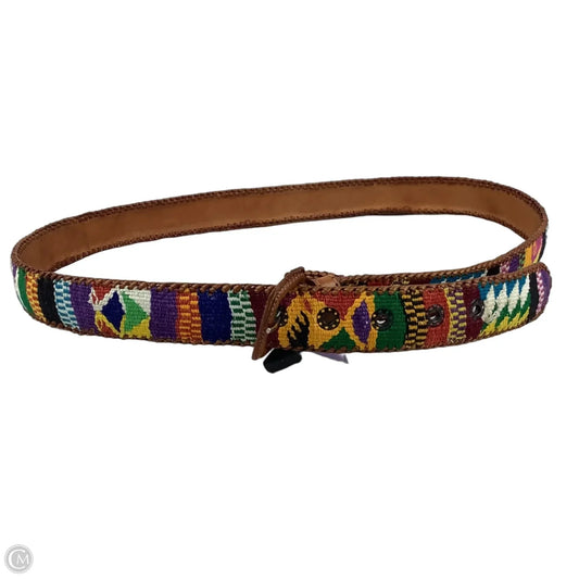 Belt By Clothes Mentor, Size: 42/ XL
