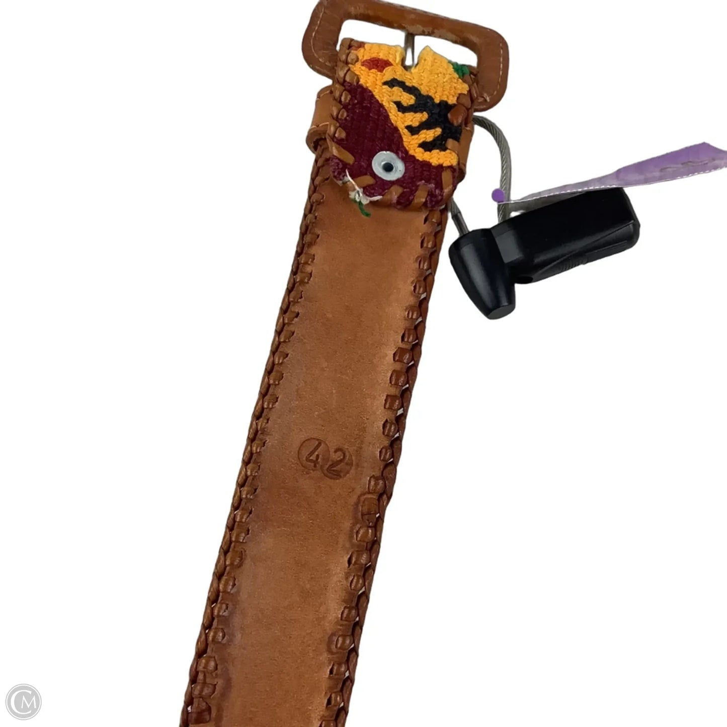 Belt By Clothes Mentor, Size: 42/ XL