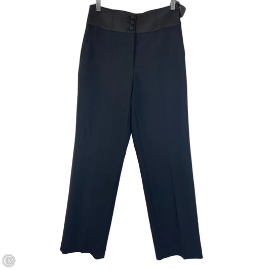 Pants Dress By White House Black Market In Black, Size: 4