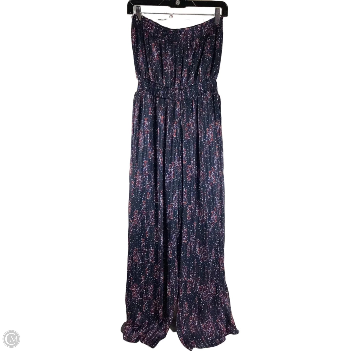 Jumpsuit By Sadie & Sage In Blue, Size: S