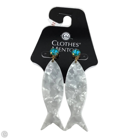 Earrings Other By Clothes Mentor