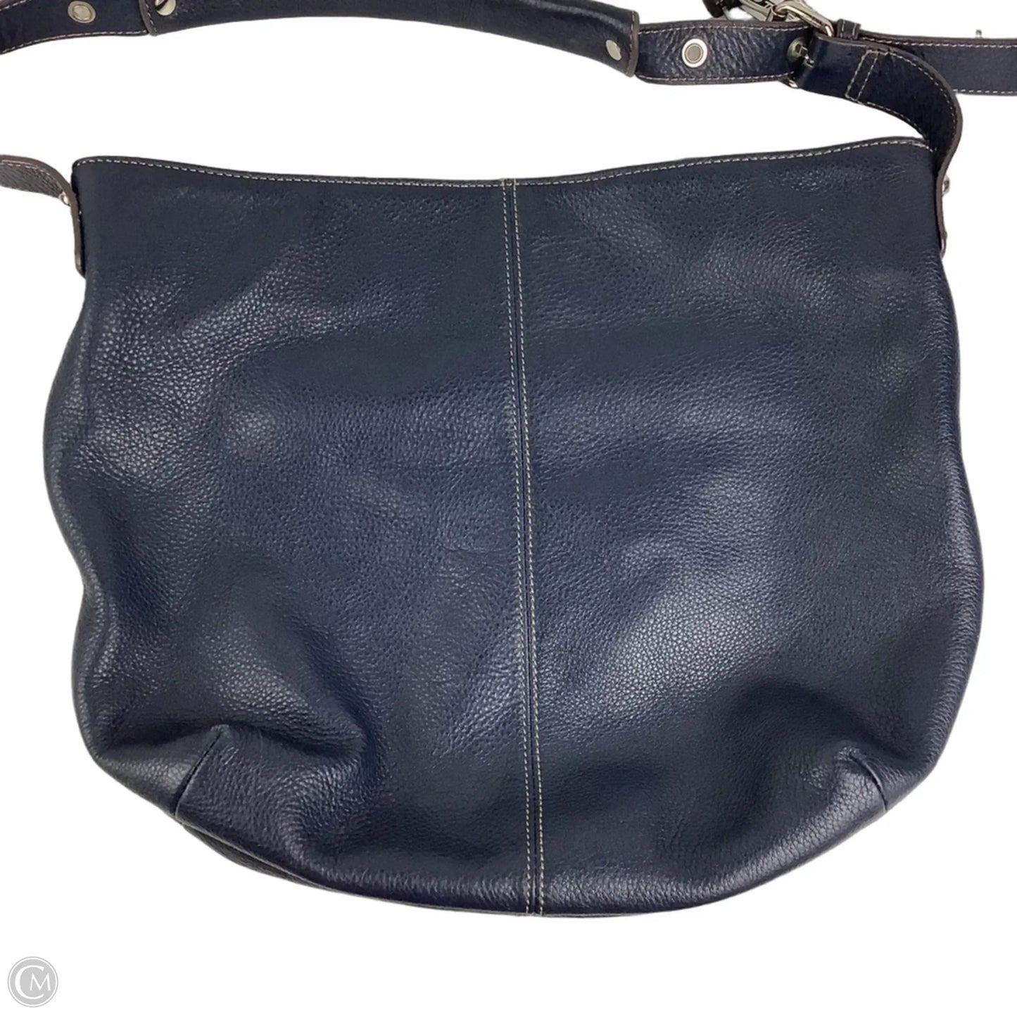 Handbag Leather By Tignanello  Purses, Size: Medium