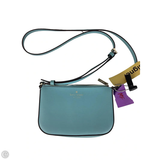 Crossbody Designer By Kate Spade, Size: Small
