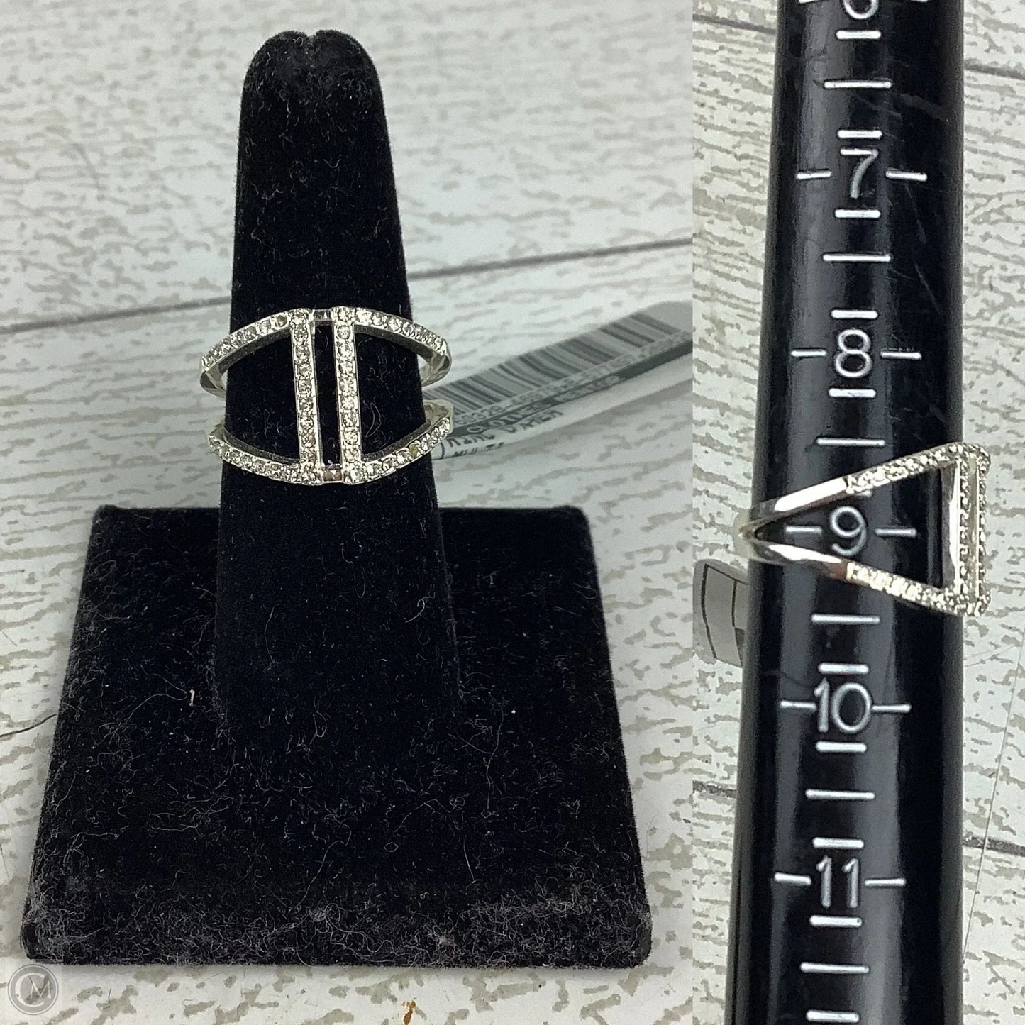 Ring Other By Clothes Mentor Size 9