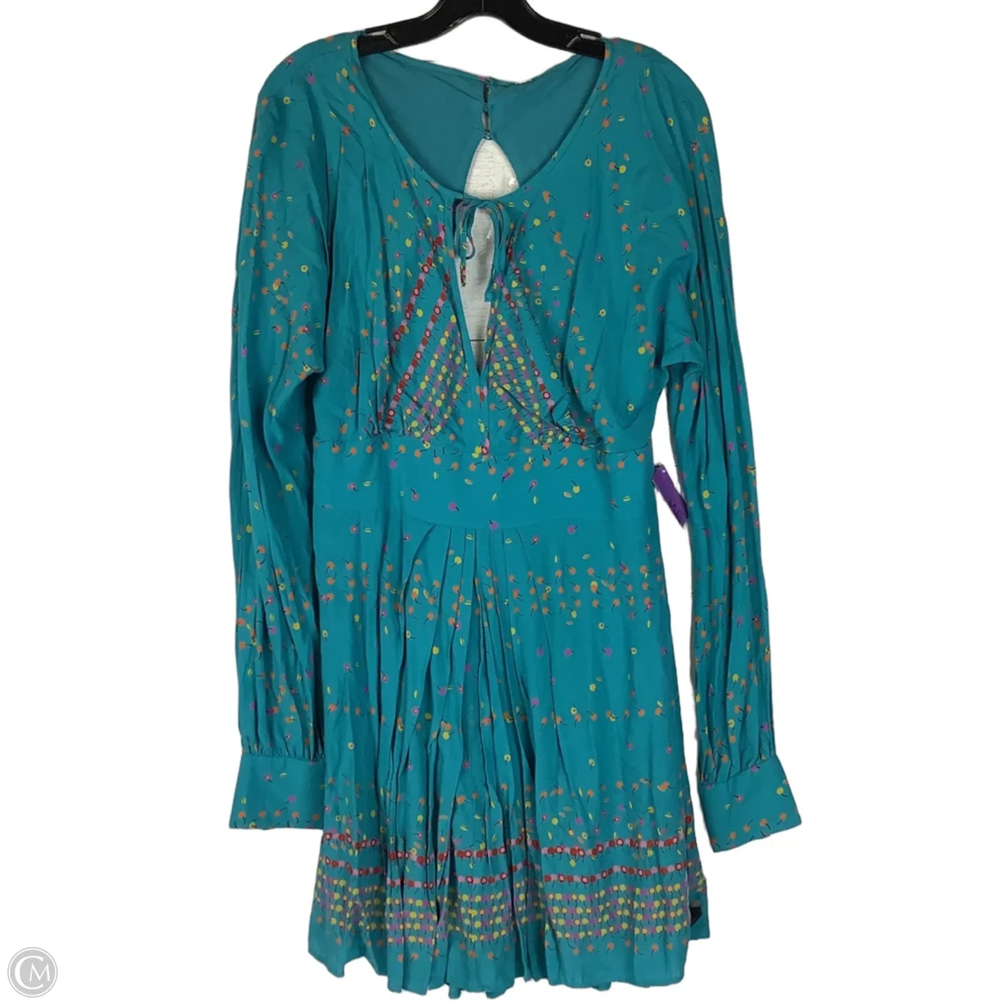 Dress Casual Short By Free People In Blue, Size: 10
