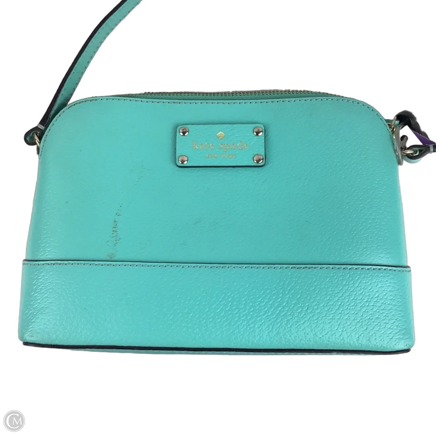 Crossbody Designer By Kate Spade, Size: Small AS IS