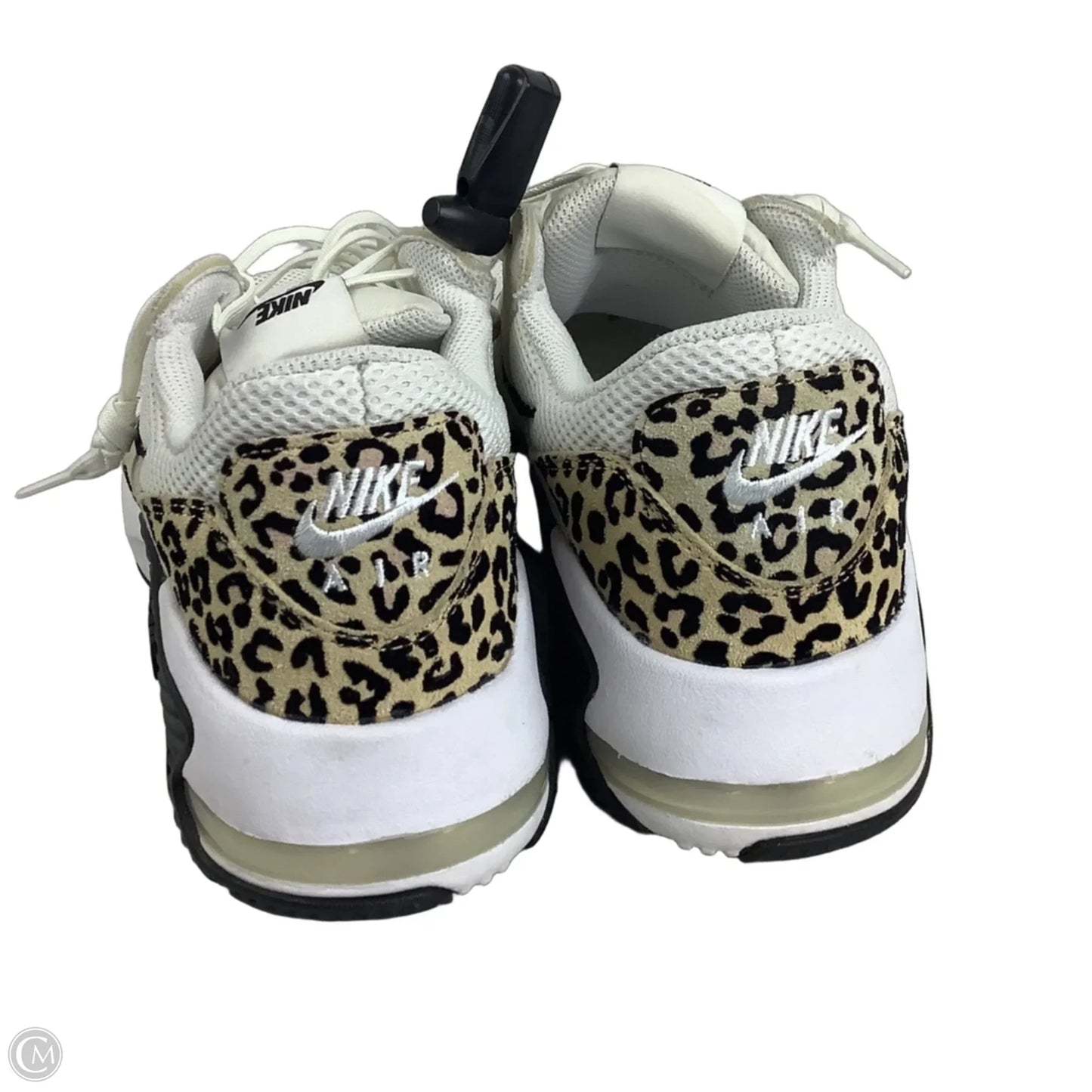Shoes Sneakers By Nike In Animal Print, Size: 10.5