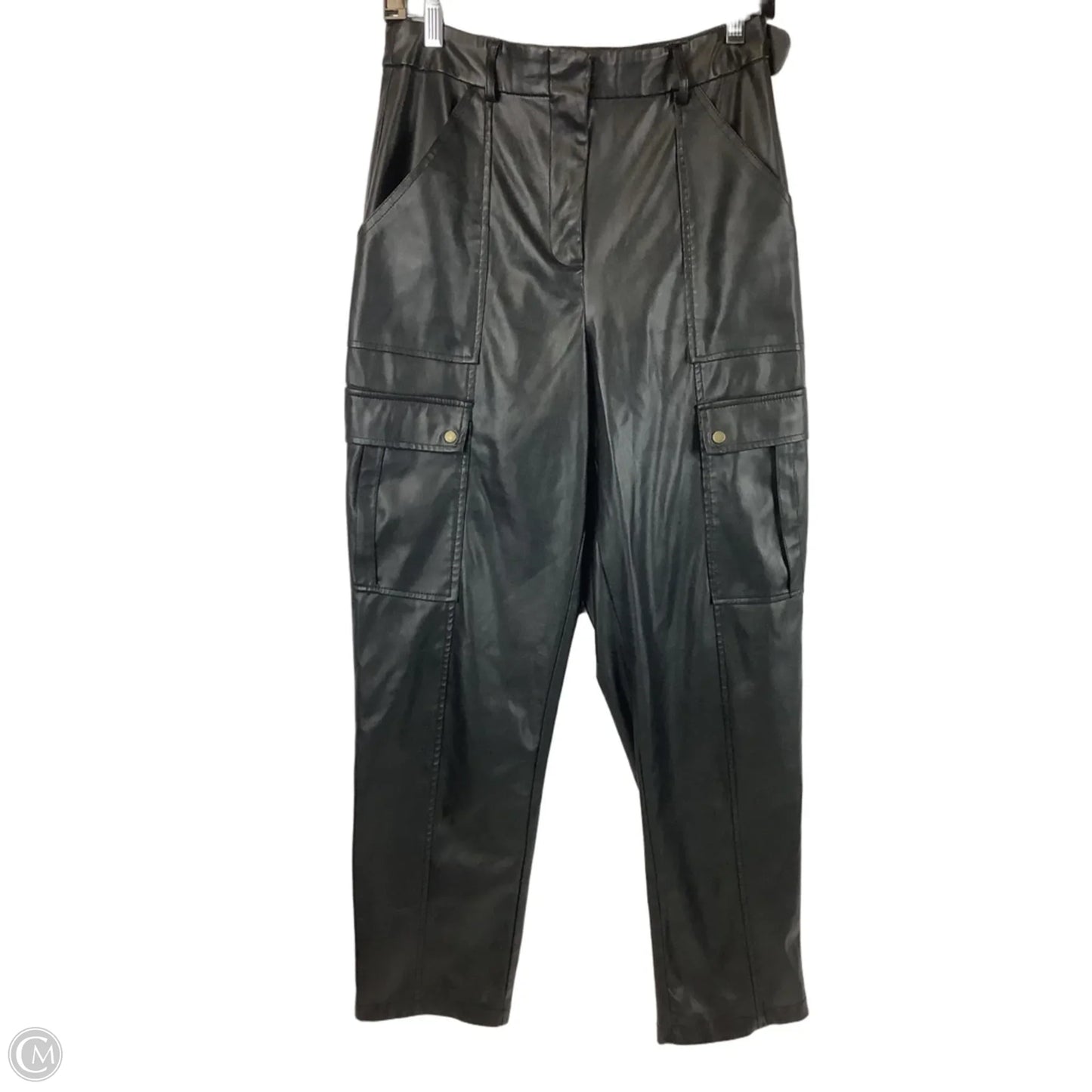 Pants Designer By Jason Wu In Black, Size: 4