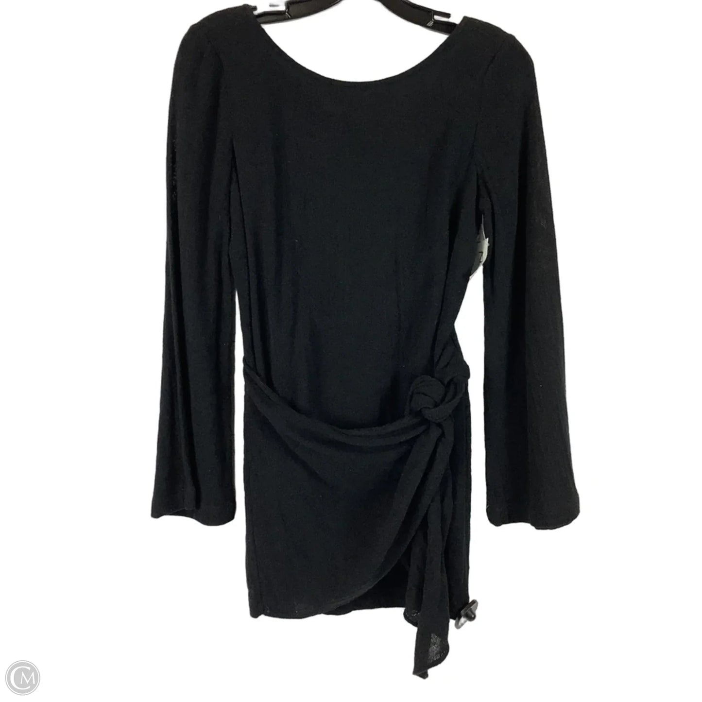 Dress Casual Short By Free People In Black, Size: Xs