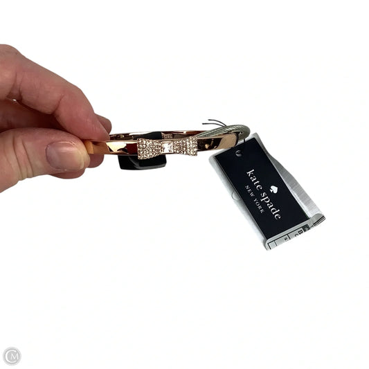 Bracelet Designer By Kate Spade