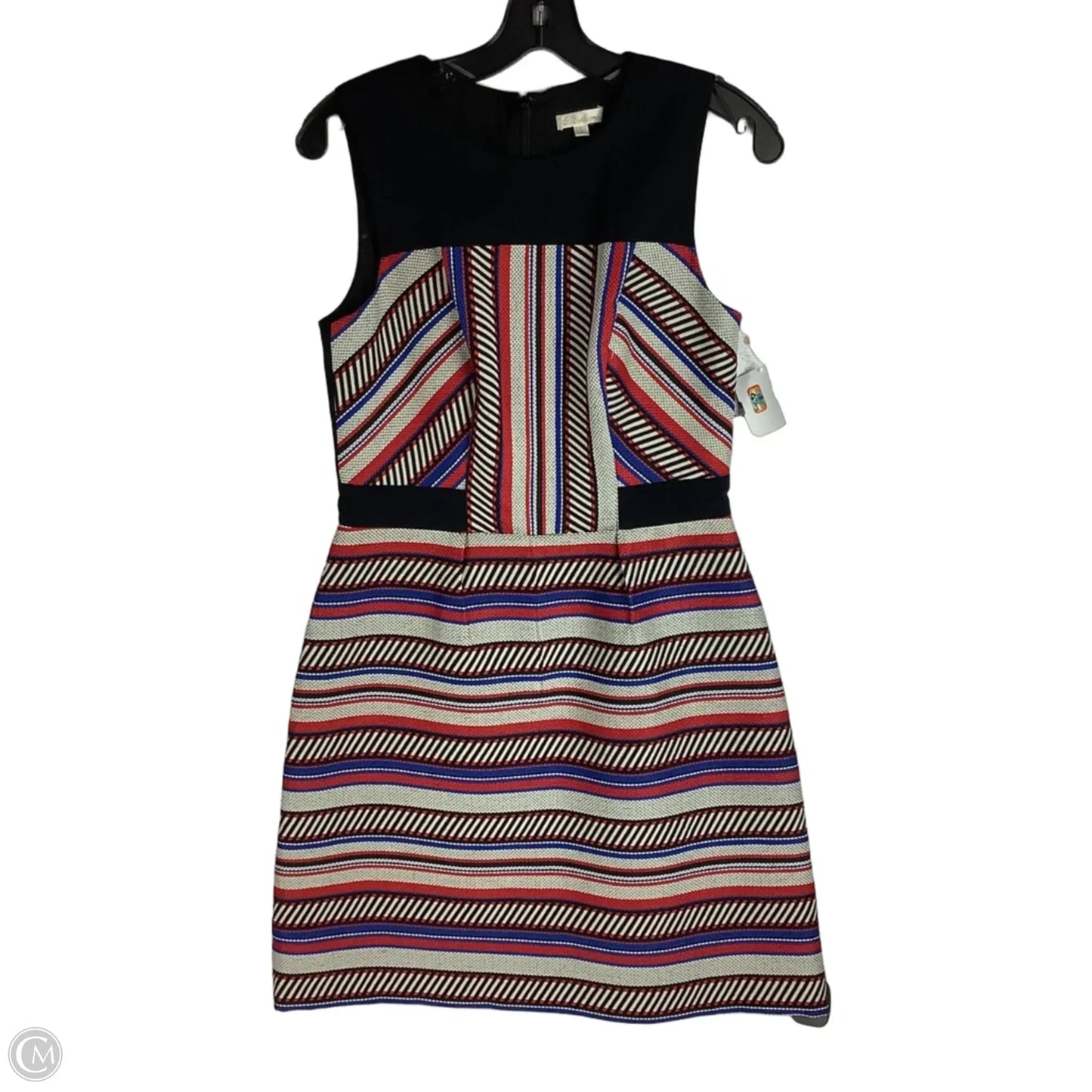 Dress Work By Shoshanna In Red, Size: 6