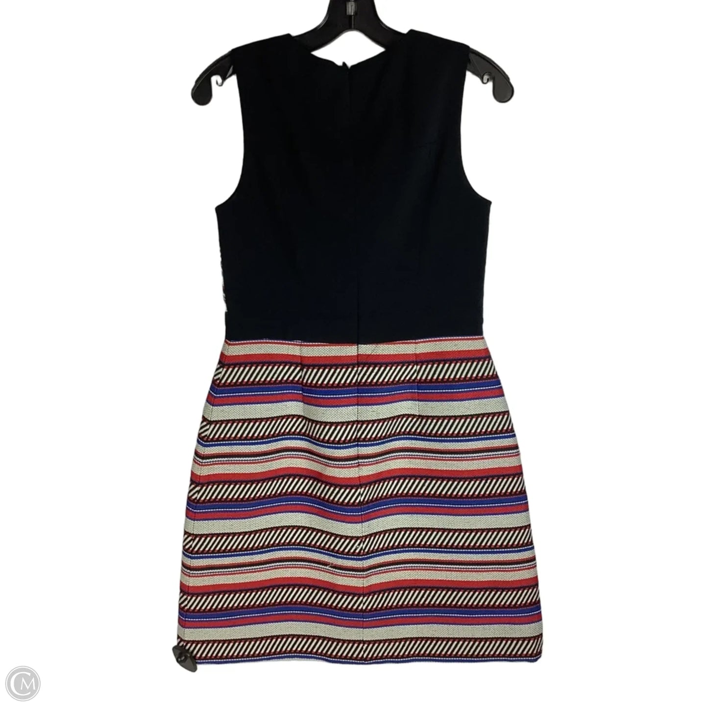 Dress Work By Shoshanna In Red, Size: 6