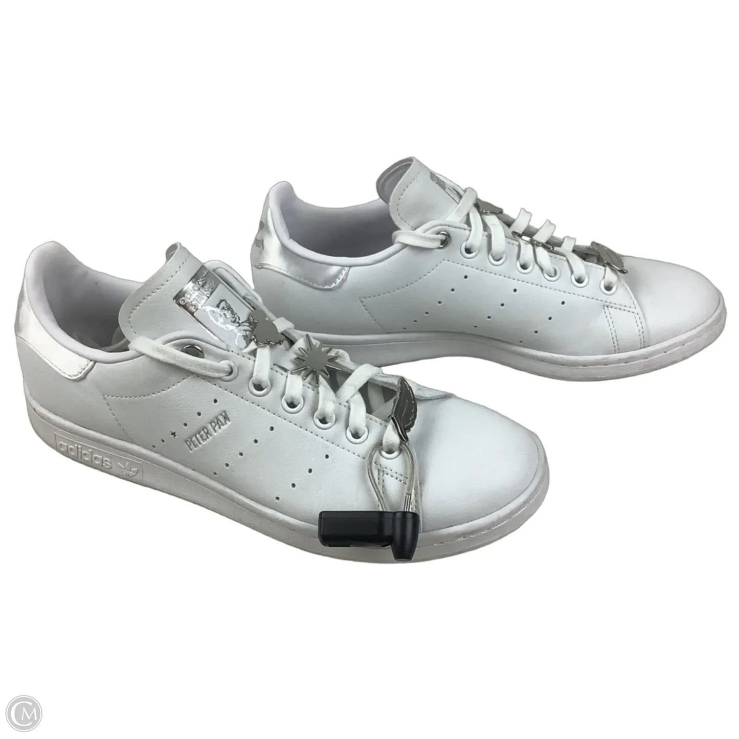 Shoes Sneakers By Adidas In White, Size: 9/ men’s 8