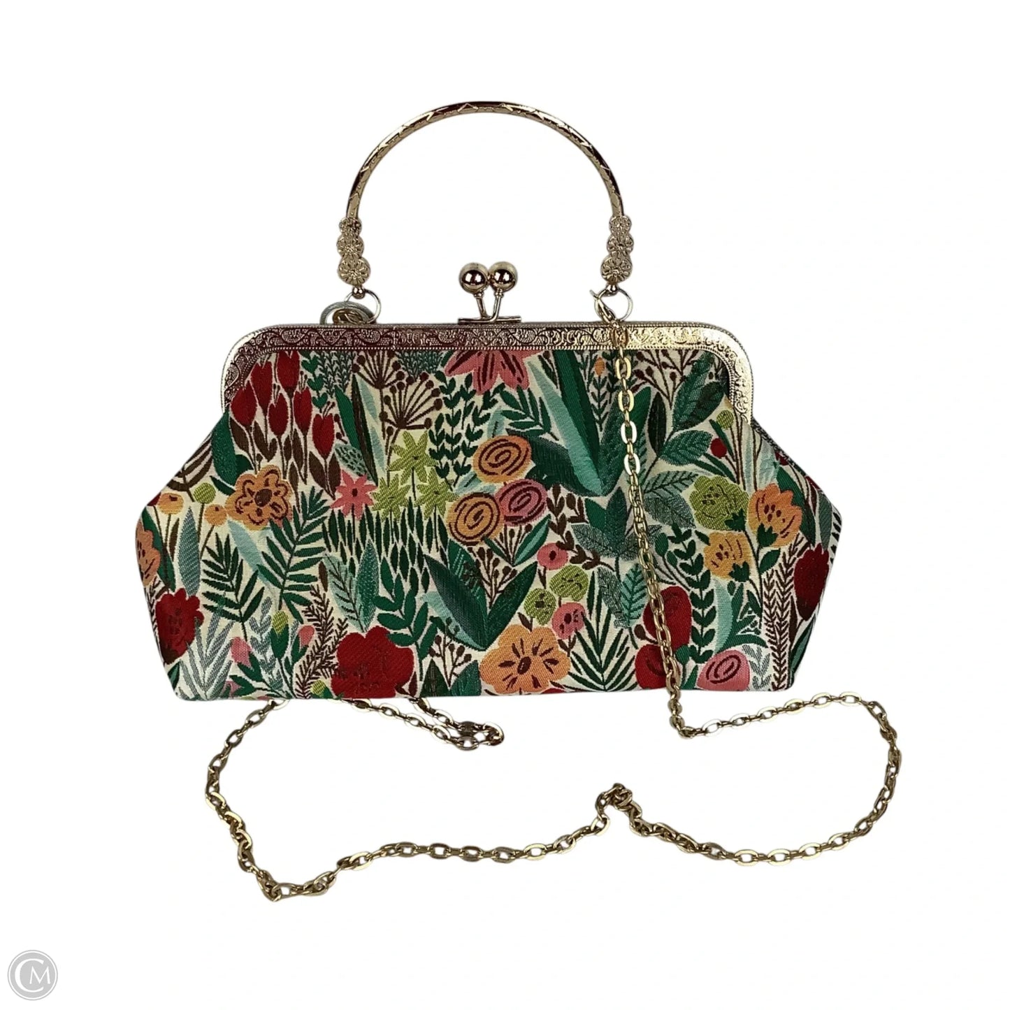Clutch By Cmc, Size: Medium