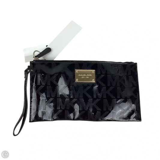 Wristlet Designer By Michael Kors, Size: Large