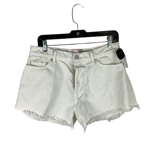 Shorts By Clothes Mentor  Size: 8 (30)