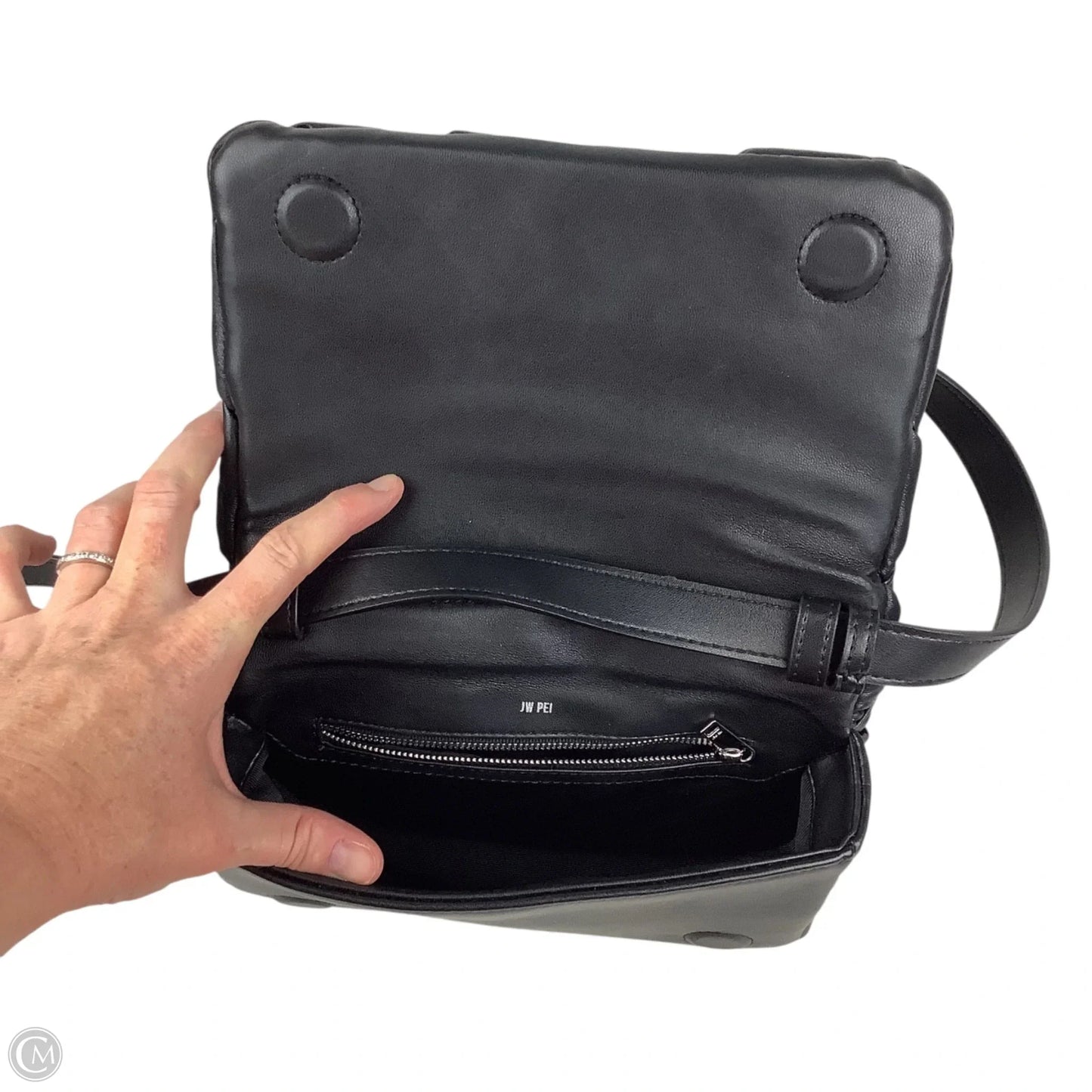 Crossbody By Cmc, Size: Medium