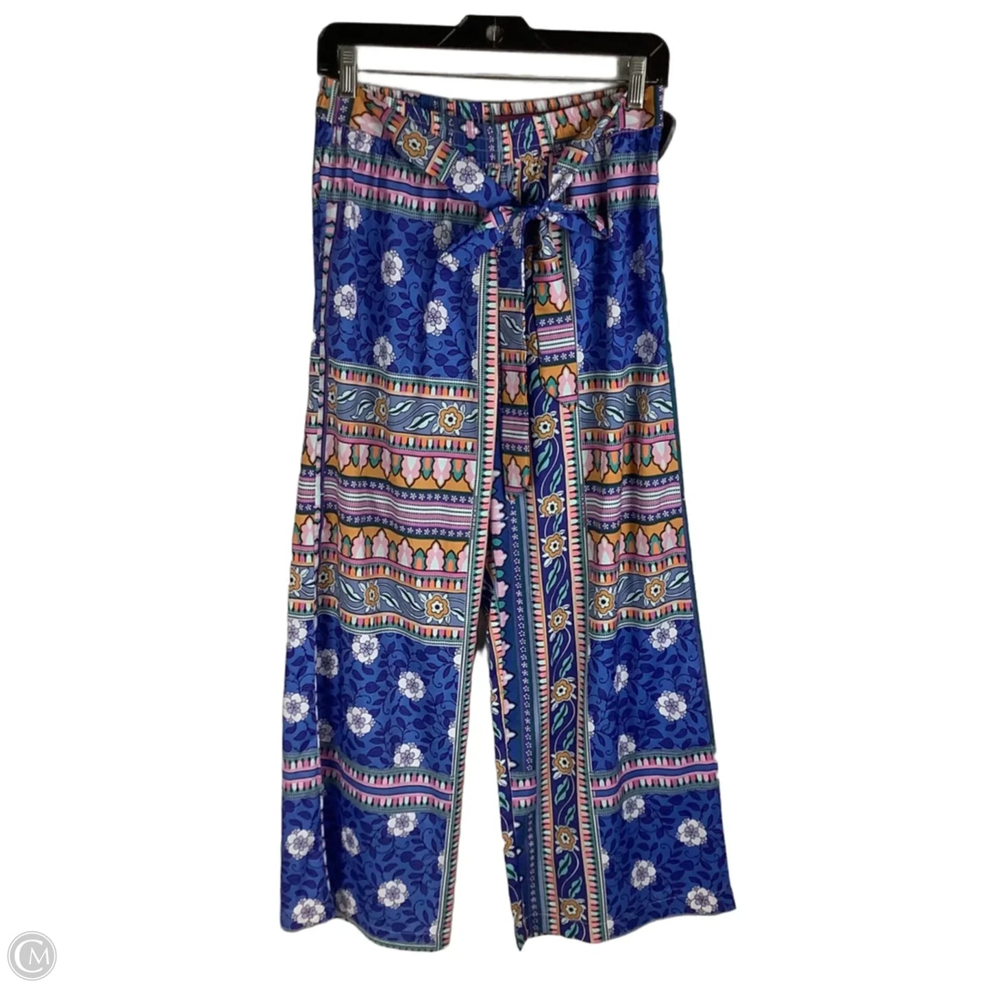 Pants Other By Rachel Zoe In Floral Print, Size: M