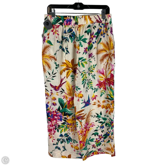 Pants Other By Rachel Roy In Multi-colored, Size: L