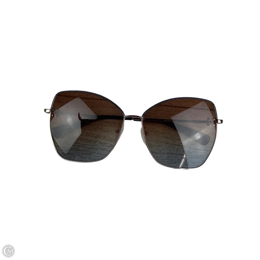 Sunglasses Designer By Longchamp, Size: