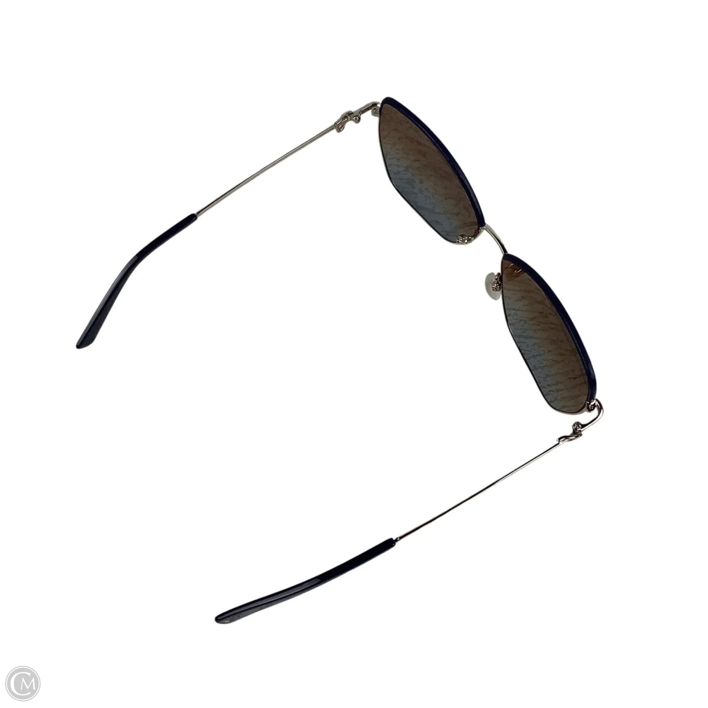 Sunglasses Designer By Longchamp, Size:
