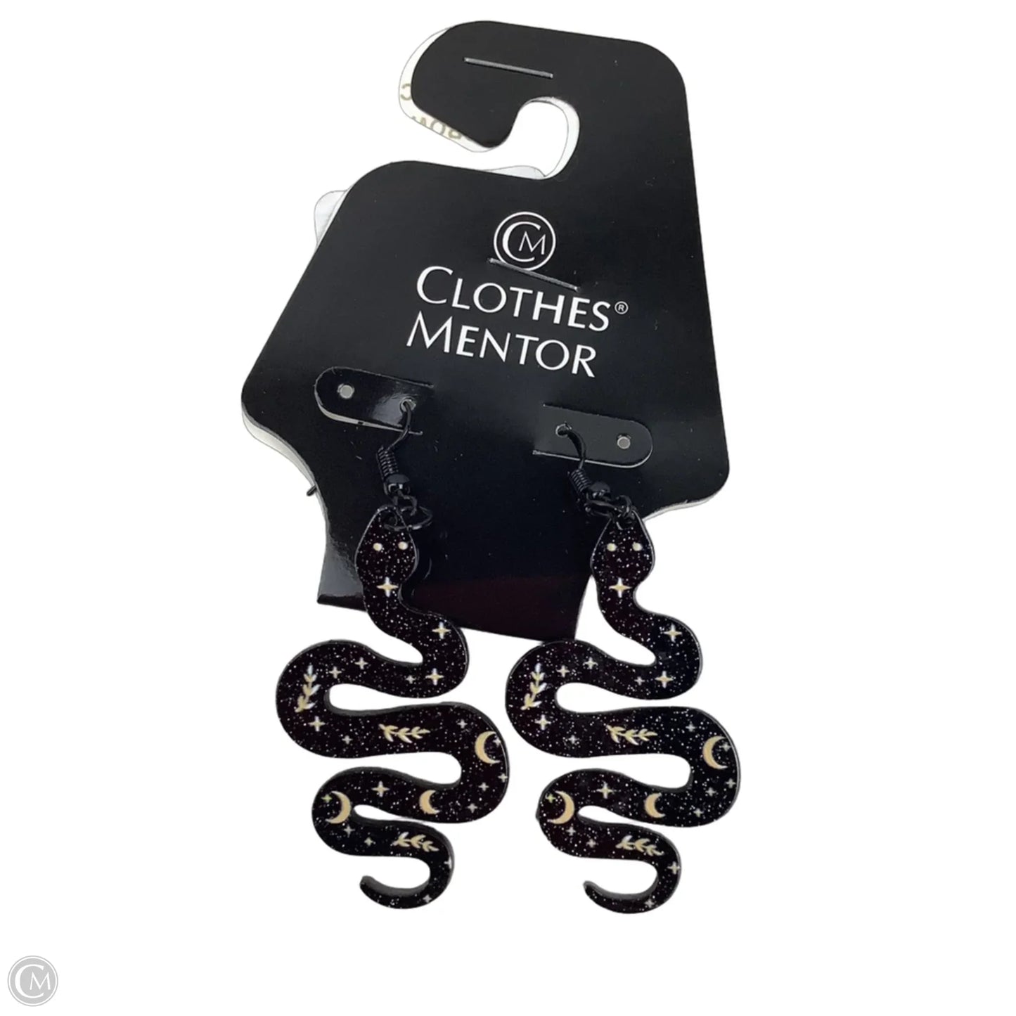 Earrings Dangle/drop By Clothes Mentor