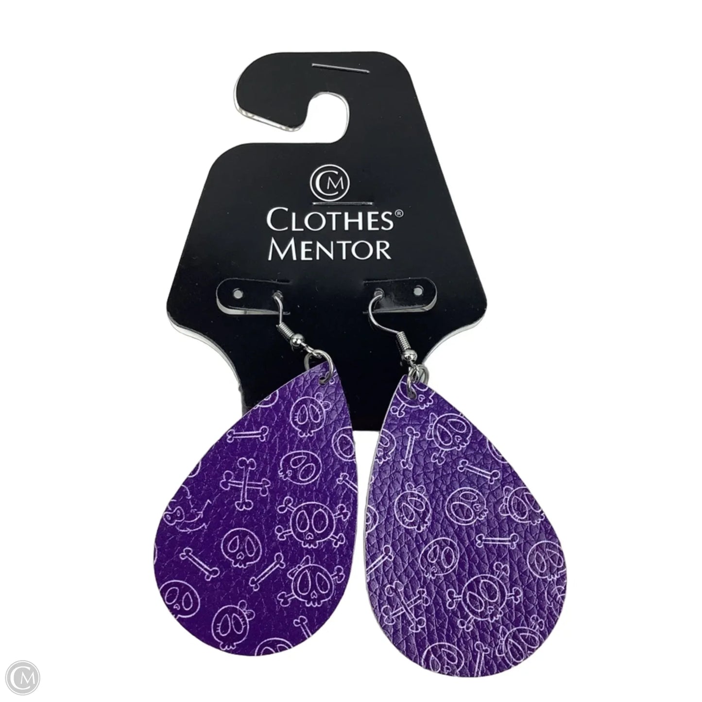 Earrings Dangle/drop By Clothes Mentor