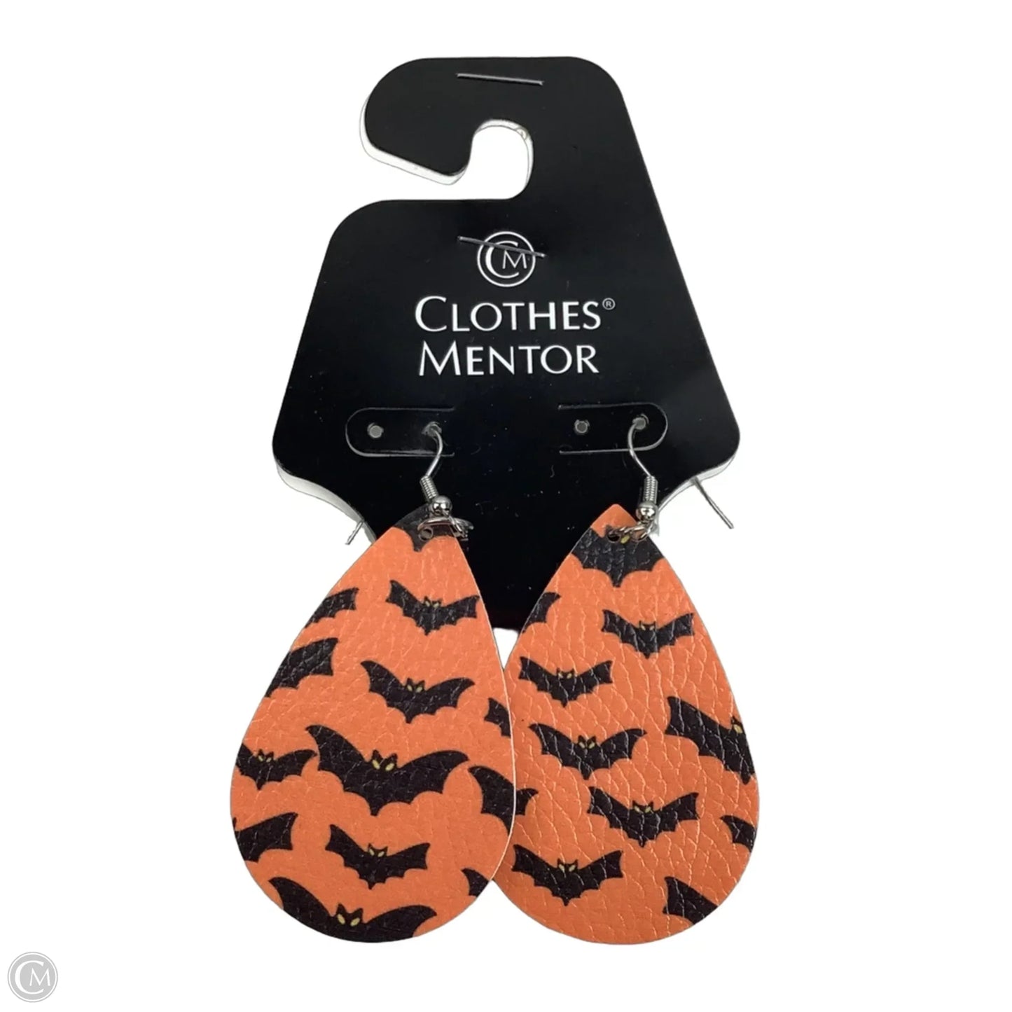 Earrings Dangle/drop By Clothes Mentor