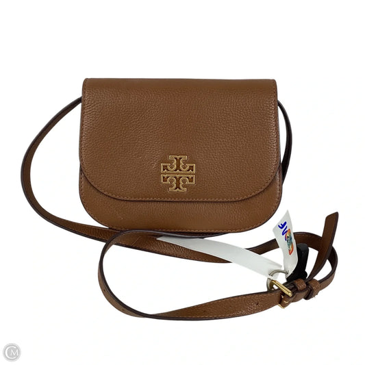 Crossbody Designer By Tory Burch, Size: Small