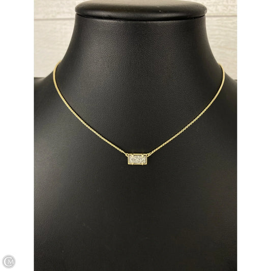 Necklace Chain By Kendra Scott