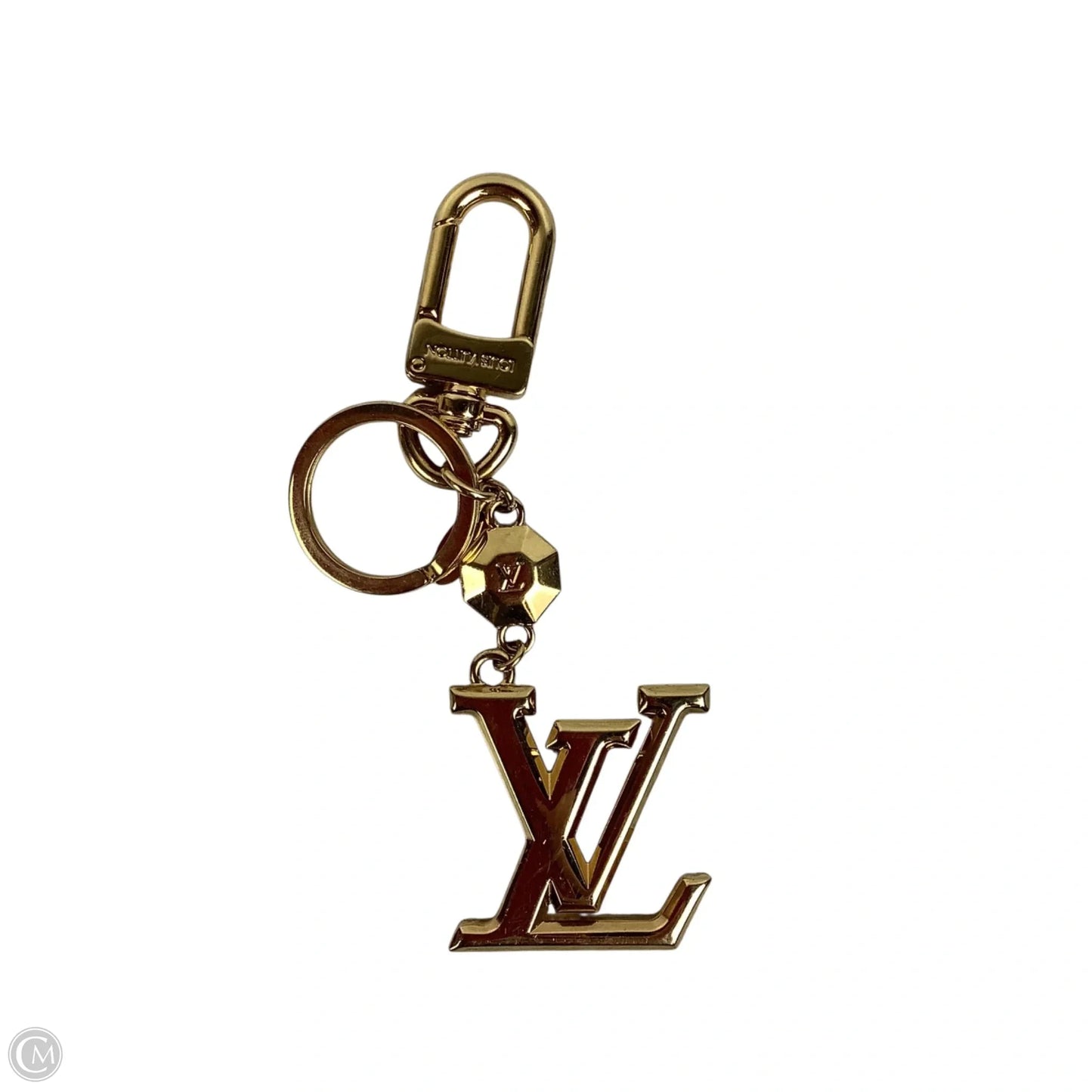 Key Chain Luxury Designer By Louis Vuitton
