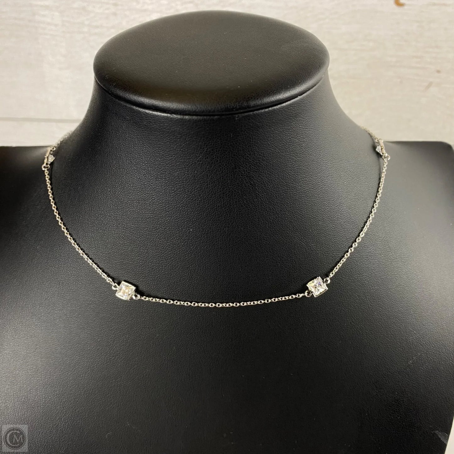 Necklace Chain By Cmc
