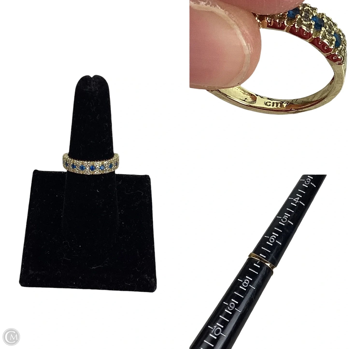 Ring Band By Clothes Mentor