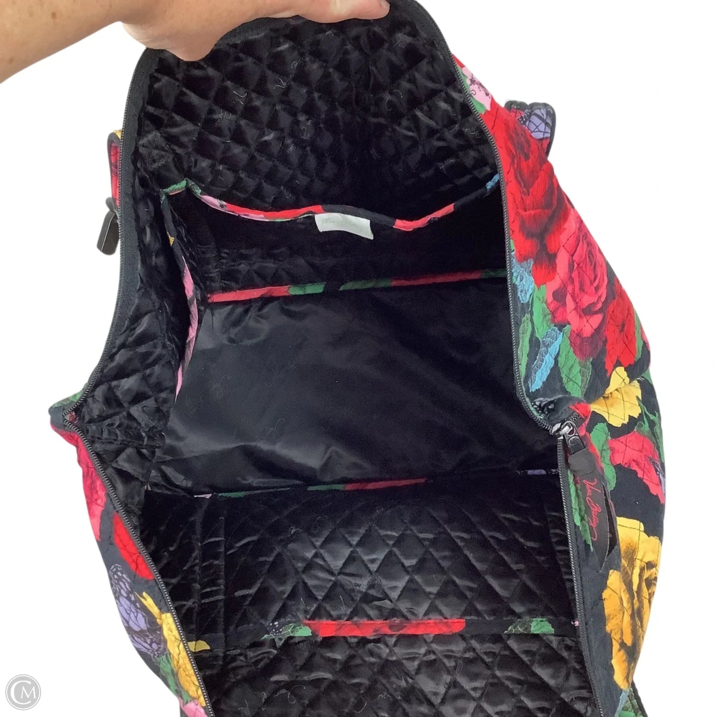 Duffle And Weekender By Vera Bradley, Size: Large