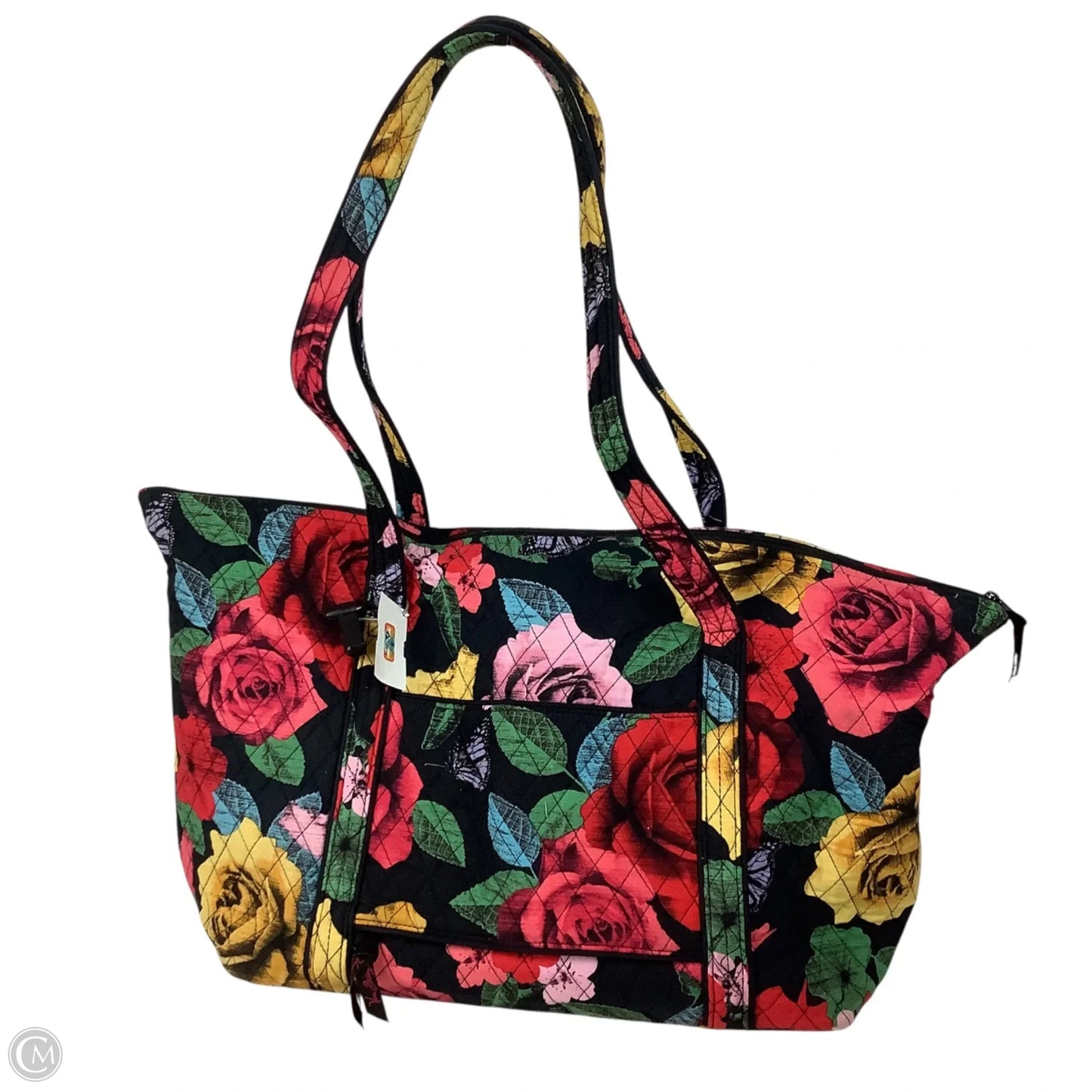 Duffle And Weekender By Vera Bradley, Size: Large