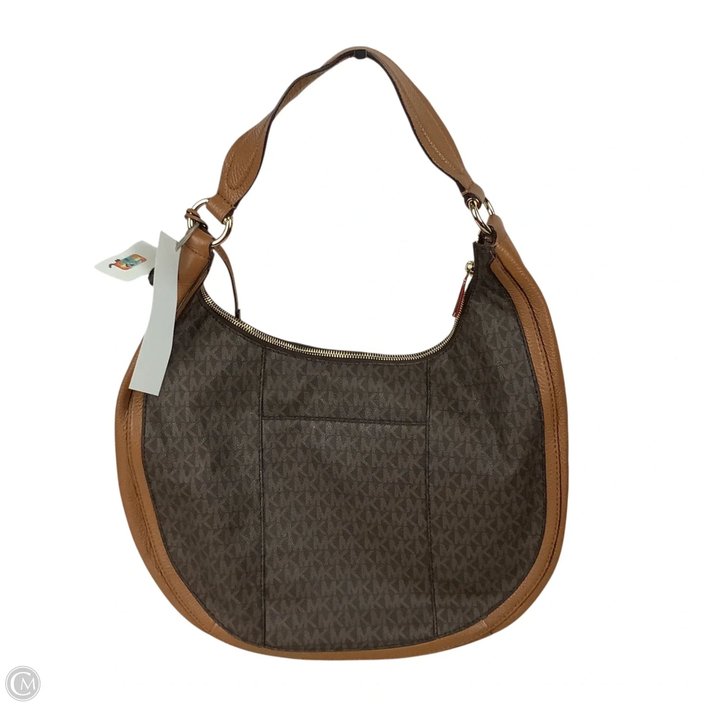 Handbag Designer By Michael Kors, Size: Large