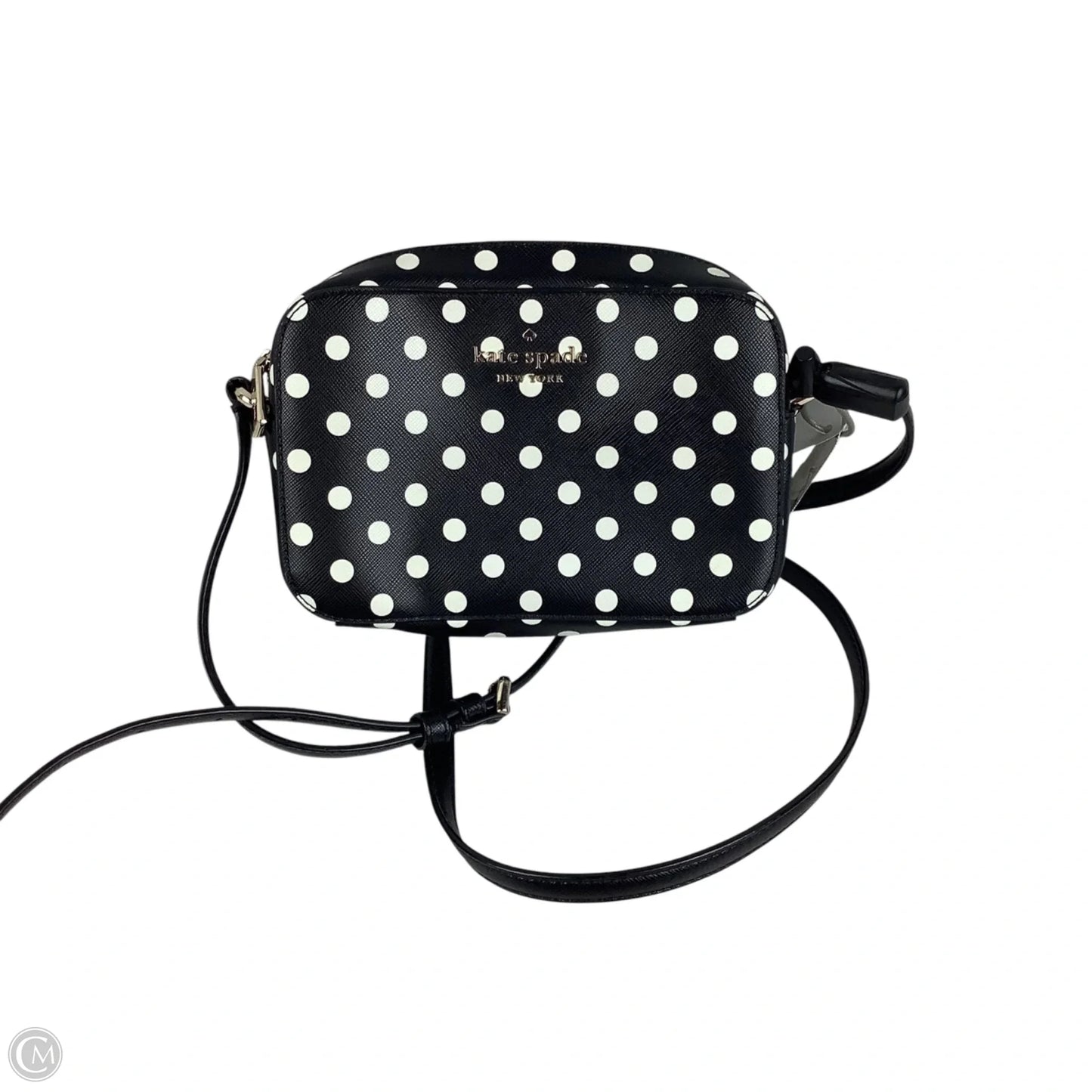 Crossbody Designer By Kate Spade, Size: Small