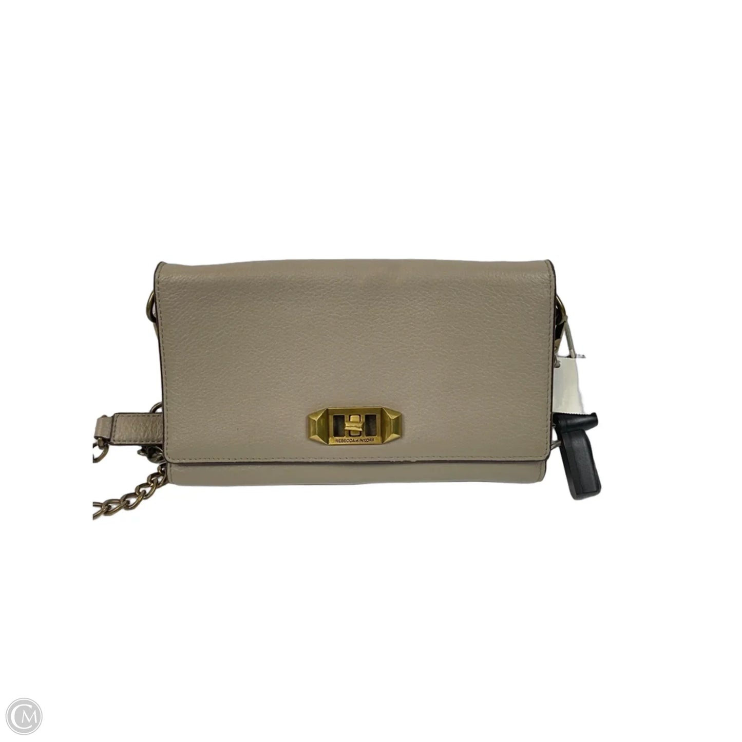 Crossbody Designer By Rebecca Minkoff, Size: Small