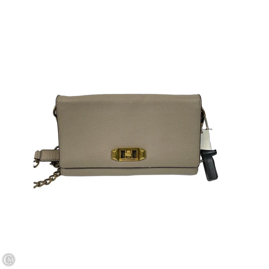 Crossbody Designer By Rebecca Minkoff, Size: Small