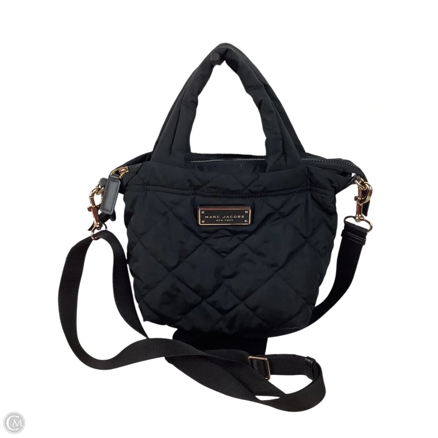 Handbag Designer By Marc Jacobs, Size: Small